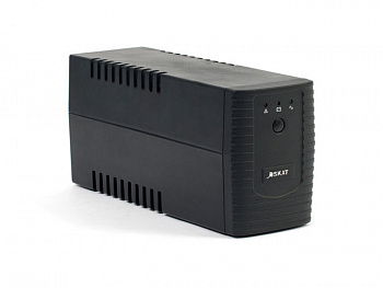 BASTION SKAT-UPS 800/400 (SKAT-UPS 800-LI-1x9) Источник бесперебойного питания BASTION SKAT-UPS 800/400 (SKAT-UPS 800-LI-1x9) Источник бесперебойного питания