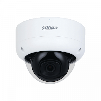 Dahua DH-IPC-HDBW3441EP-AS-0360B-S2 (3.6 мм) Видеокамера IP Dahua DH-IPC-HDBW3441EP-AS-0360B-S2 (3.6 мм) Видеокамера IP