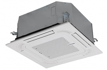Hisense AMC-12UR4RCC8 Внутренний блок кассетного типа Hisense AMC-12UR4RCC8 Внутренний блок кассетного типа