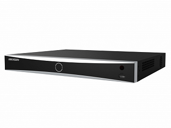 HikVision DS-7608NXI-K2/8P Видеорегистратор IP HikVision DS-7608NXI-K2/8P Видеорегистратор IP