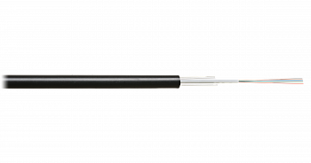 NIKOMAX NMF-4JS-012A1B-BK Кабель волоконно-оптический, 12 волокон, одномодовый 9/125мкм NIKOMAX NMF-4JS-012A1B-BK Кабель волоконно-оптический, 12 волокон, одномодовый 9/125мкм
