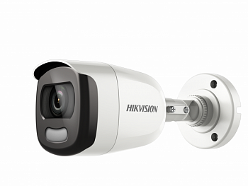 HikVision DS-2CE12DFT-F (3.6 mm) мультиформатная MHD видеокамера HikVision DS-2CE12DFT-F (3.6 mm) мультиформатная MHD видеокамера
