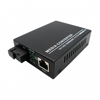 Space Technology ST-MC1310-02 (20/G/SC/SM) Медиаконвертор Space Technology ST-MC1310-02 (20/G/SC/SM) Медиаконвертор