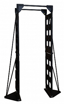 Лаванда-Ю Поиск CК Мобильный арочный металлодетектор