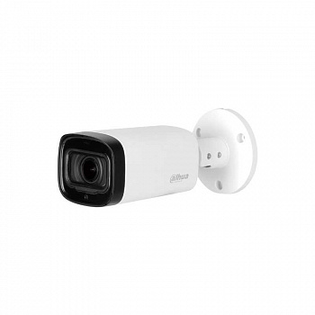 Dahua DH-HAC-HFW1231RP-Z-A (2.7-12 мм) мультиформатная MHD видеокамера Dahua DH-HAC-HFW1231RP-Z-A (2.7-12 мм) мультиформатная MHD видеокамера