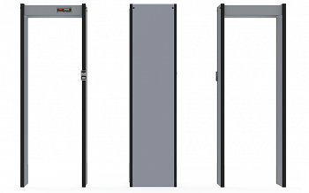 Лаванда-Ю Поиск 3М2т Арочный металлодетектор с измерением температуры (УСН)