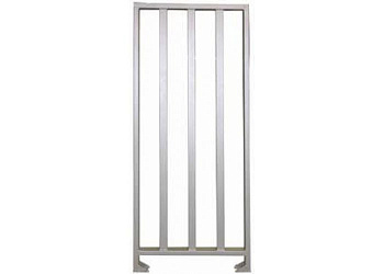 PERCo-MB-15R Полноростовое ограждение PERCo-MB-15R Полноростовое ограждение