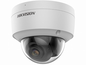 HikVision DS-2CD2147G2-SU (С) (2.8 мм) видеокамера IP HikVision DS-2CD2147G2-SU (С) (2.8 мм) видеокамера IP