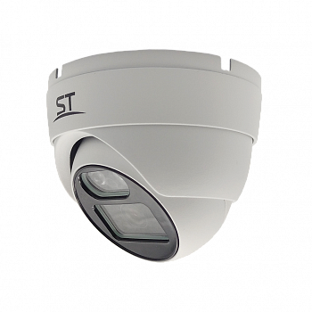 Space Technology ST-SX5501 (2,8 мм), (версия 2) Видеокамера IP Space Technology ST-SX5501 (2,8 мм), (версия 2) Видеокамера IP