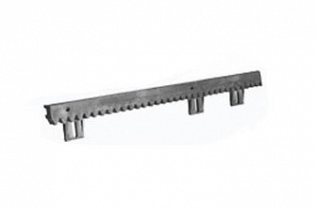 CAME CR6-800 (C0000104) Зубчатая рейка CAME CR6-800 (C0000104) Зубчатая рейка