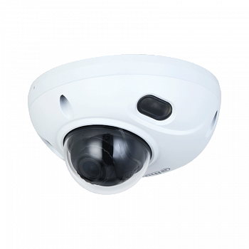 Dahua DH-IPC-HDBW3441FP-AS-0280B-S2 (2.8mm) IP видеокамера Dahua DH-IPC-HDBW3441FP-AS-0280B-S2 (2.8mm) IP видеокамера