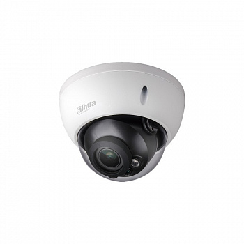 Dahua DH-HAC-HDBW1500RP-Z (2.7-12 мм) мультиформатная MHD видеокамера Dahua DH-HAC-HDBW1500RP-Z (2.7-12 мм) мультиформатная MHD видеокамера
