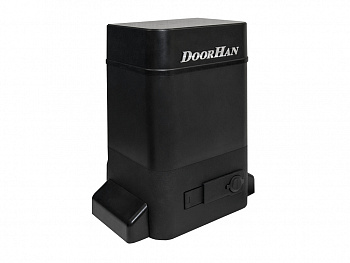 DoorHan SLIDING-2100PRO Привод для откатных ворот DoorHan SLIDING-2100PRO Привод для откатных ворот
