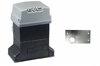 FAAC 746 ER Комплект автоматики для откатных ворот FAAC 746 ER Комплект автоматики для откатных ворот