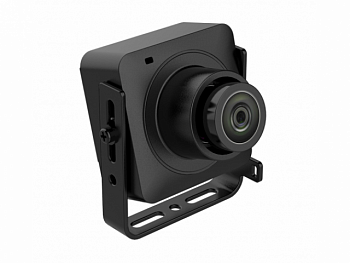 HiWatch DS-T208 (2.8 mm) мультиформатная MHD видеокамера HiWatch DS-T208 (2.8 mm) мультиформатная MHD видеокамера
