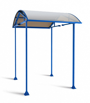 PERCo-RTC-16 Крыша для полноростового турникета