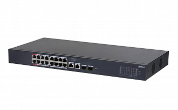 Dahua DH-CS4220-16GT-240 Коммутатор Dahua DH-CS4220-16GT-240 Коммутатор