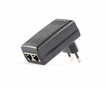 BASTION PSE-PoE.220AC/15VA Инжектор BASTION PSE-PoE.220AC/15VA Инжектор