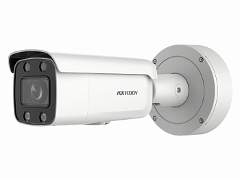 HikVision DS-2CD2647G2-LZS (C) (3.6-9 мм) видеокамера IP HikVision DS-2CD2647G2-LZS (C) (3.6-9 мм) видеокамера IP