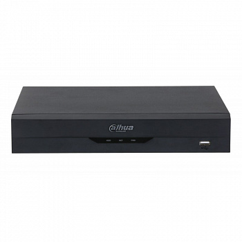 Dahua DH-XVR5116H-4KL-I3 гибридный HD видеорегистратор Dahua DH-XVR5116H-4KL-I3 гибридный HD видеорегистратор