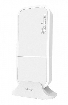 MikroTik wAP 60G AP Маршрутизатор Wi-Fi (роутер) MikroTik wAP 60G AP Маршрутизатор Wi-Fi (роутер)