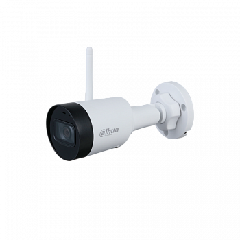 Dahua DH-IPC-HFW1430DS1P-SAW-0280B (2.8mm) IP видеокамера Dahua DH-IPC-HFW1430DS1P-SAW-0280B (2.8mm) IP видеокамера