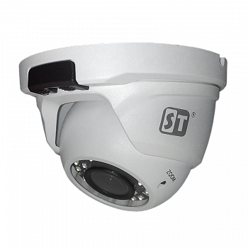 Space Technology ST-S5503 2,8-12mm (2.8-12 мм) Видеокамера IP Space Technology ST-S5503 2,8-12mm (2.8-12 мм) Видеокамера IP