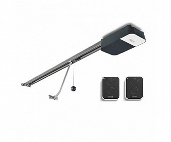 NICE SPO16BKCE Комплект автоматики для секционных ворот NICE SPO16BKCE Комплект автоматики для секционных ворот