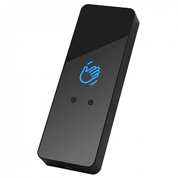 Hunter HN-PT1b Кнопка выхода