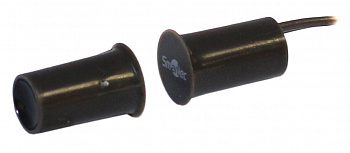 Smartec ST-DM010NC-BR Магнитоконтактный извещатель Smartec ST-DM010NC-BR Магнитоконтактный извещатель