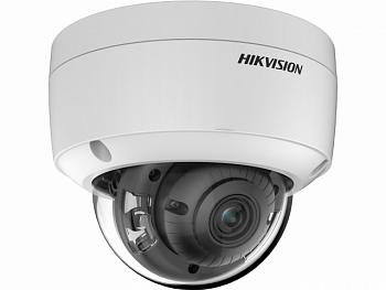 HikVision DS-2CD2147G2-LSU(C) (2.8 мм) Видеокамера IP HikVision DS-2CD2147G2-LSU(C) (2.8 мм) Видеокамера IP