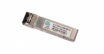 NIKOMAX GL-OT-SG07LC2-0850-0850-I-M Модуль SFP NIKOMAX GL-OT-SG07LC2-0850-0850-I-M Модуль SFP