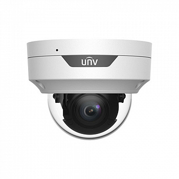 Uniview IPC3534LB-ADZK-H (2.8-12.0 мм) Видеокамера IP Uniview IPC3534LB-ADZK-H (2.8-12.0 мм) Видеокамера IP