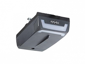 FAAC D700 HS Привод для гаражных ворот FAAC D700 HS Привод для гаражных ворот