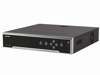 HikVision DS-7732NI-I4/24P видеорегистратор IP HikVision DS-7732NI-I4/24P видеорегистратор IP