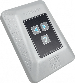 CARDDEX TA-03 Пульт управления CARDDEX TA-03 Пульт управления