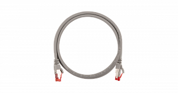 NIKOMAX NMC-PC4SA55B-005-SL-C-GY Коммутационный шнур Slim Line S/FTP 4 пары NIKOMAX NMC-PC4SA55B-005-SL-C-GY Коммутационный шнур Slim Line S/FTP 4 пары