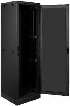 TLK TFM-426080-MMMM-BK Шкаф напольный 19" 42U
