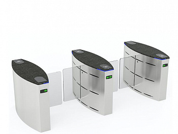 CAME SLIDING GATE SG90 Раздвижной турникет CAME SLIDING GATE SG90 Раздвижной турникет