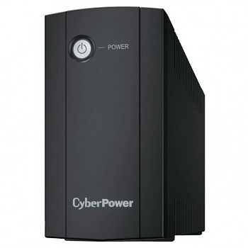 Cyberpower UTI875E ИБП Cyberpower UTI875E ИБП