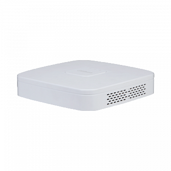 Dahua DHI-NVR4116-EI Видеорегистратор IP Dahua DHI-NVR4116-EI Видеорегистратор IP