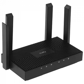 Cudy WR3000 Маршрутизатор Wi-Fi Cudy WR3000 Маршрутизатор Wi-Fi