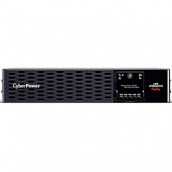 Cyberpower PR1500ERTXL2U ИБП Cyberpower PR1500ERTXL2U ИБП