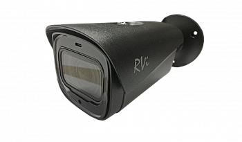 RVi-1ACT202M (2.7-12) black мультиформатная MHD видеокамера RVi-1ACT202M (2.7-12) black мультиформатная MHD видеокамера
