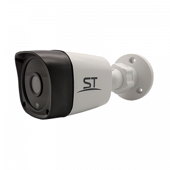 Space Technology ST-2205 Белый (2,8 мм), (версия 2) мультиформатная MHD видеокамера  Space Technology ST-2205 Белый (2,8 мм), (версия 2) мультиформатная MHD видеокамера