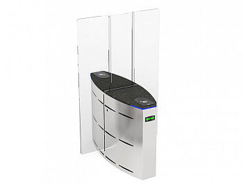 CAME SLIDING GATE SG55-90 Центральный модуль турникета (001SG5590TC) CAME SLIDING GATE SG55-90 Центральный модуль турникета (001SG5590TC)