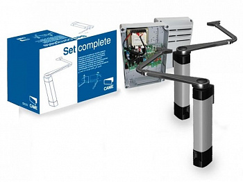 CAME STYLO KIT Комплект автоматики для распашных ворот CAME STYLO KIT Комплект автоматики для распашных ворот