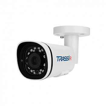 TRASSIR TR-D2151IR3 v2 (D) (2.8 мм) Видеокамера IP TRASSIR TR-D2151IR3 v2 (D) (2.8 мм) Видеокамера IP