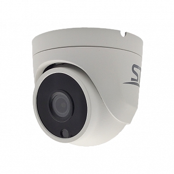 Space Technology ST-SX4543 POE LIGHT (3,6мм) Видеокамера IP Space Technology ST-SX4543 POE LIGHT (3,6мм) Видеокамера IP