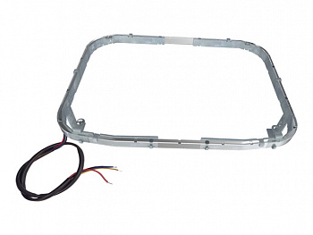 CAME 803XA-0280 Светодиодное кольцо тумбы GT4 CAME 803XA-0280 Светодиодное кольцо тумбы GT4